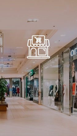 Dyar Al Ghofrane - Centre Commercial