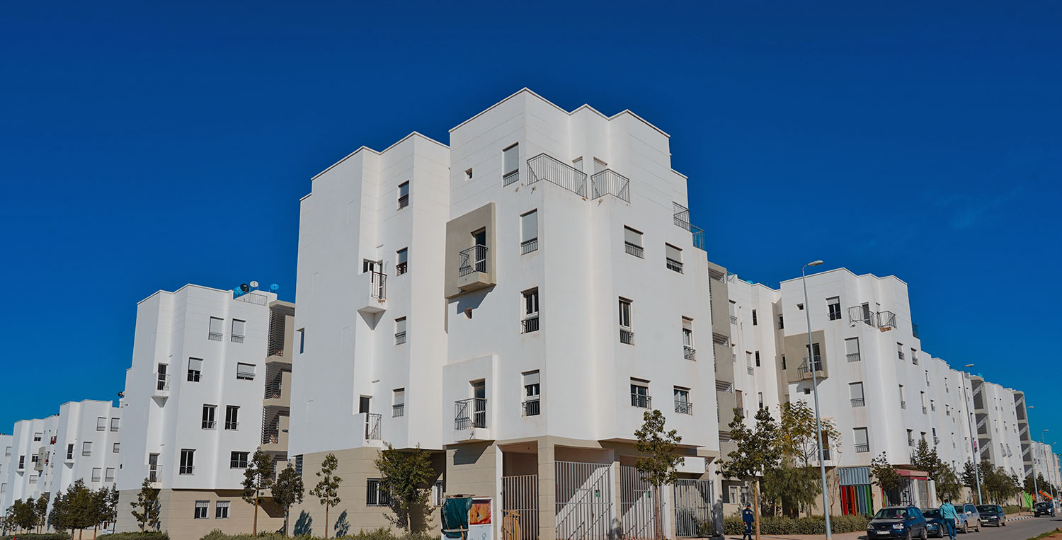 Duplex AL Mohit